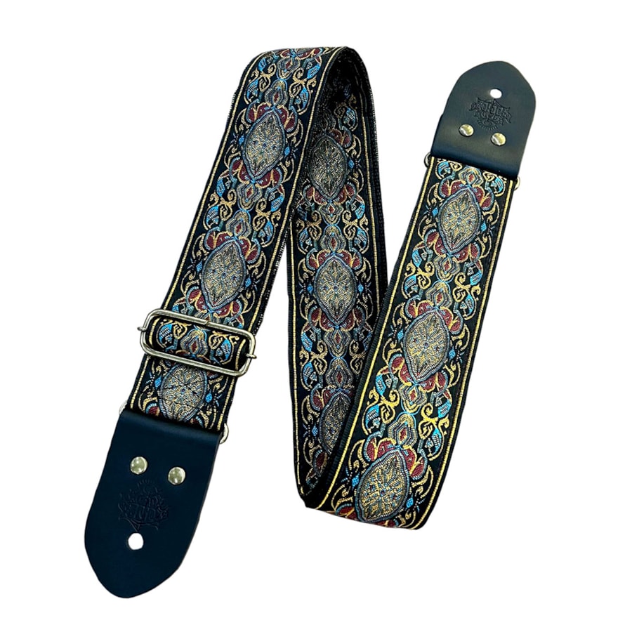 Correia Acid Straps Take One Guitar Correia Acid Straps Take One Guitar
