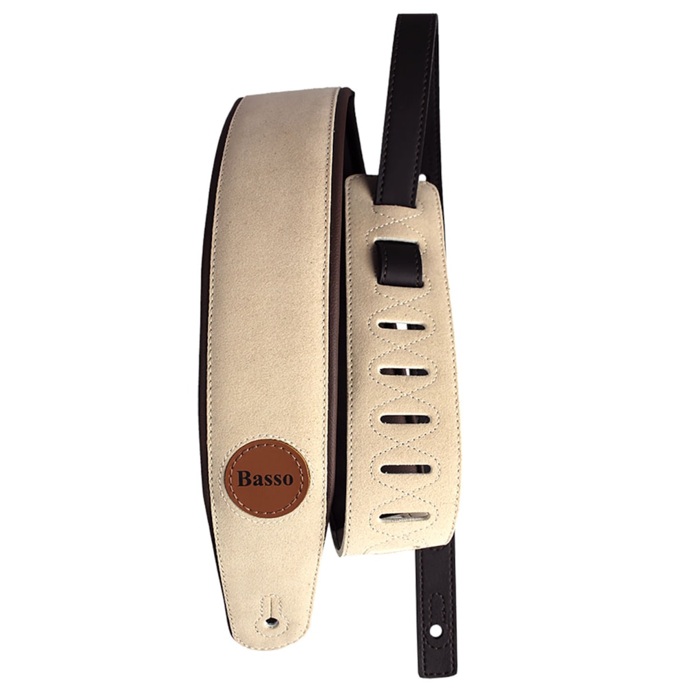 Correia Basso CLA 01 Bege