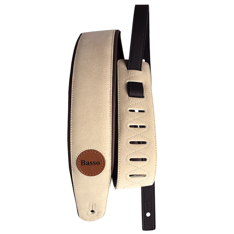 Correia Basso CLA 01 Bege Correia Basso CLA 01 Bege