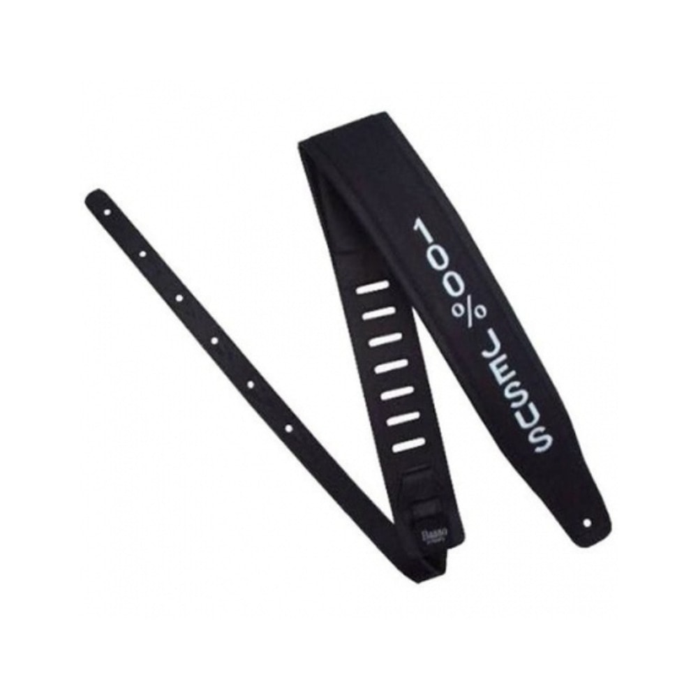 Correia Basso CLA 100% Jesus