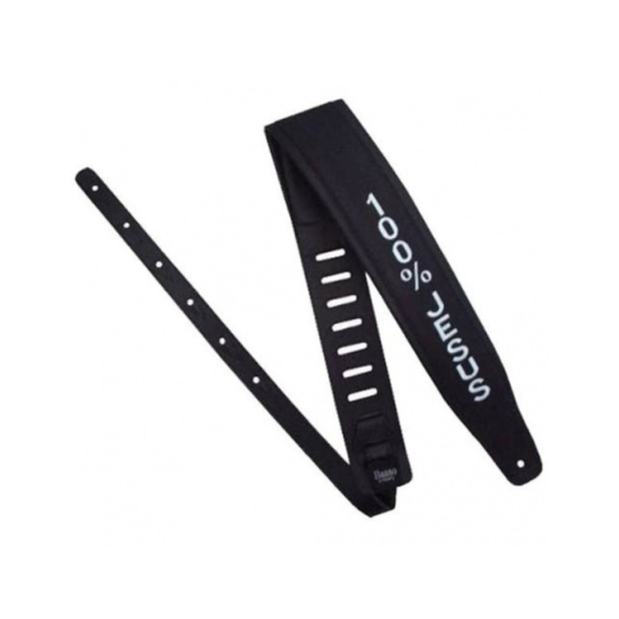 Correia Basso CLA 100% Jesus Correia Basso CLA 100% Jesus