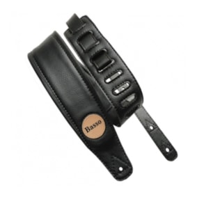 Correia Basso CLA 13 Preto Sintético Correia Basso CLA 13 Preto Sintético