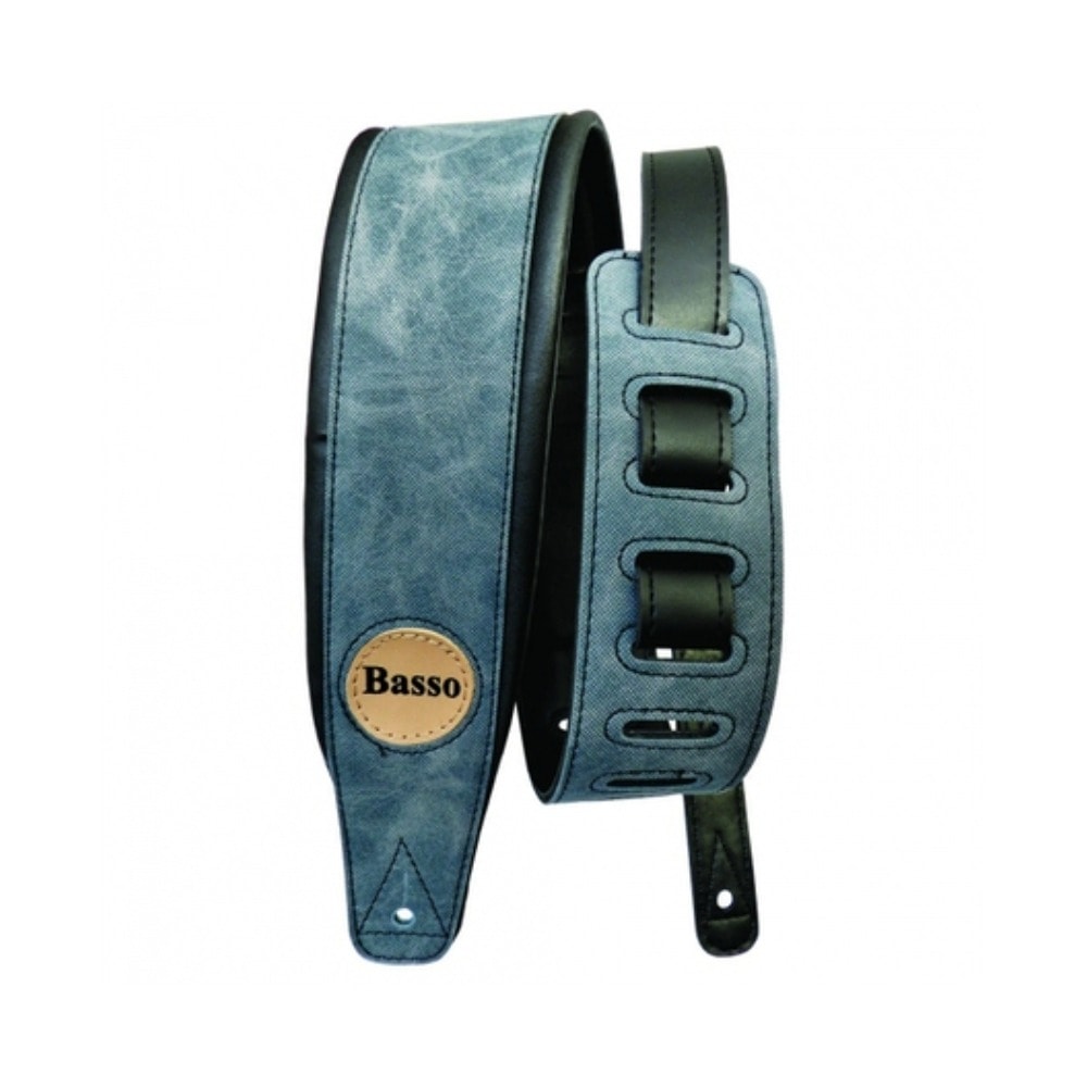 Correia Basso CLA 26 Classic Jeans Estonado