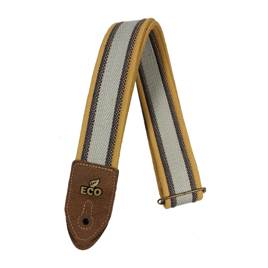 Correia Basso ECO THD 02 Ecostrap Vegano Marrom Correia Basso ECO THD 02 Ecostrap Vegano Marrom