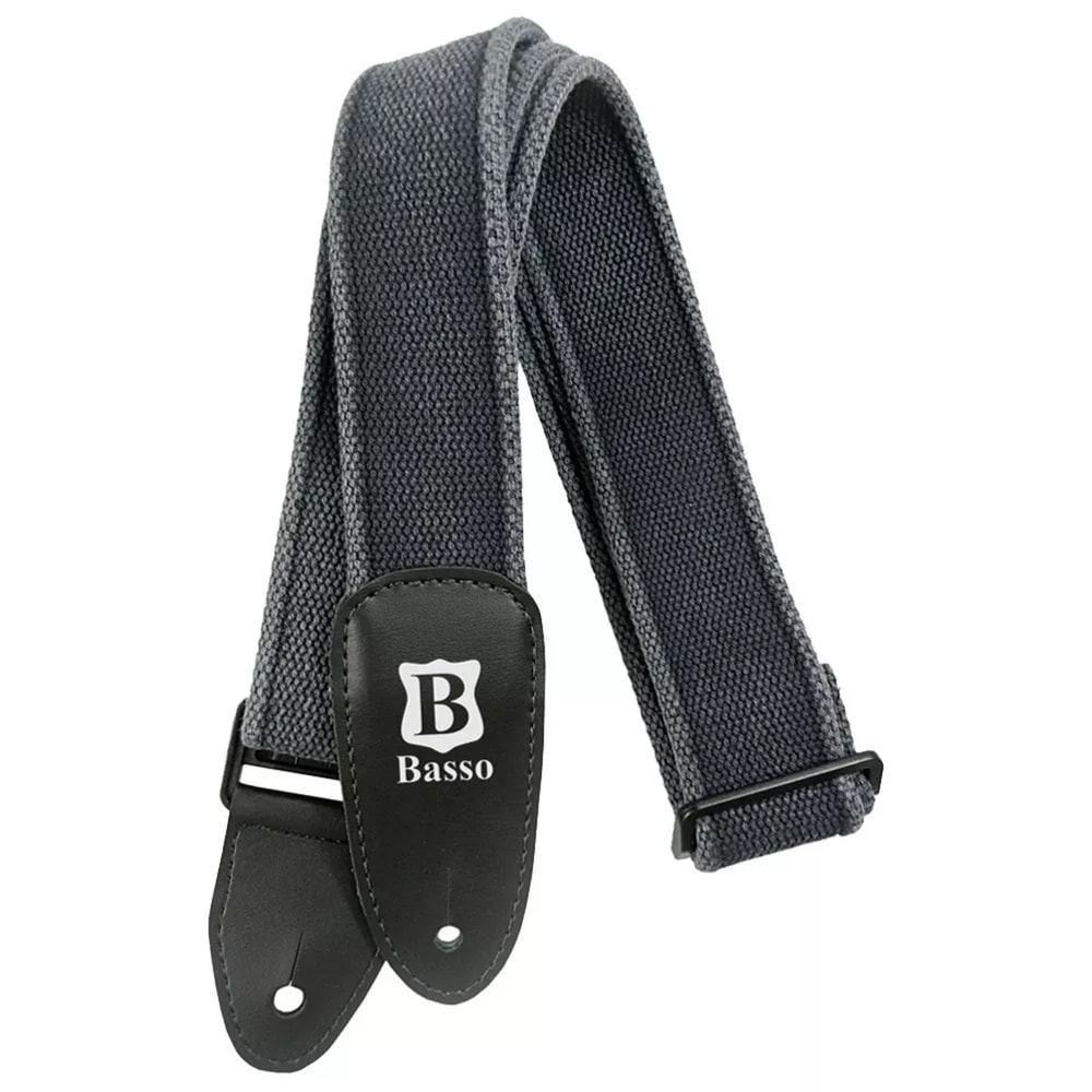 Correia Basso EX-01 Extravaganza Preta