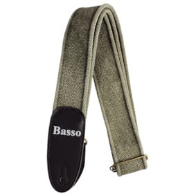 Correia Basso EX-02 Extravaganza Verde Oliva Correia Basso EX-02 Extravaganza Verde Oliva
