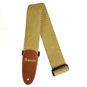 Correia Basso EX 04 Tweed Amarela
