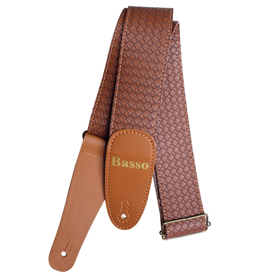 Correia Basso EX 29 Tresse Terra Correia Basso EX 29 Tresse Terra