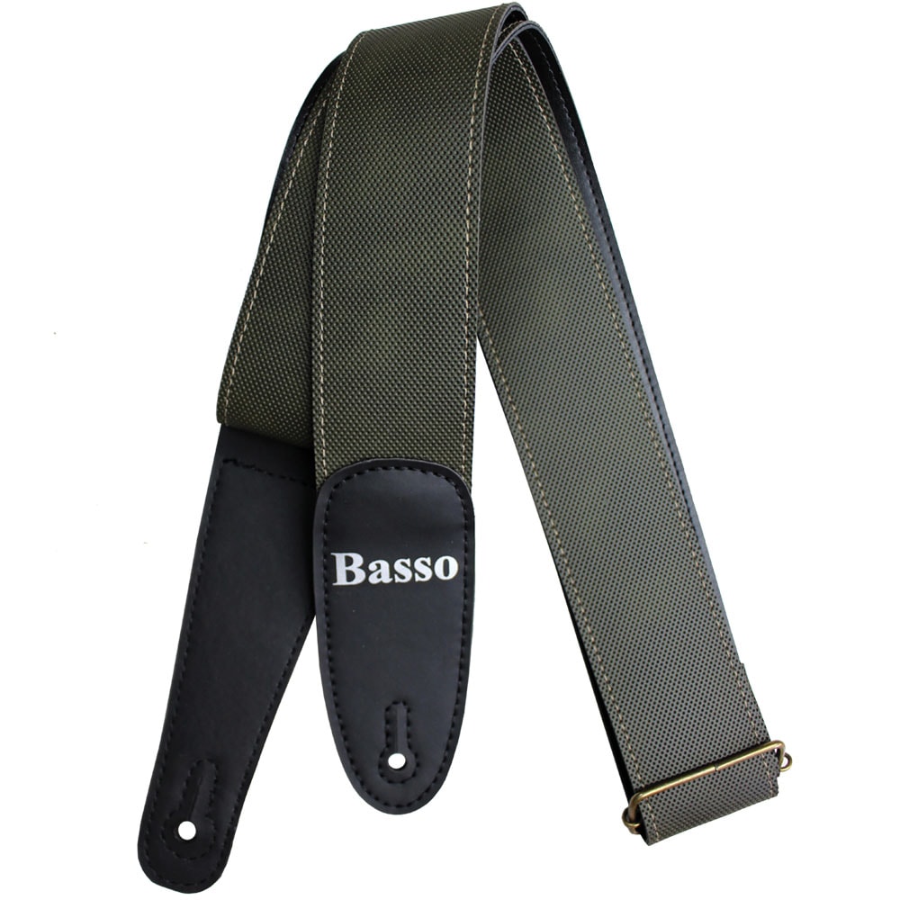 Correia Basso EX 33 Linha Attack London Militar