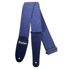 Correia Basso EX 41 Porus Jeans Correia Basso EX 41 Porus Jeans