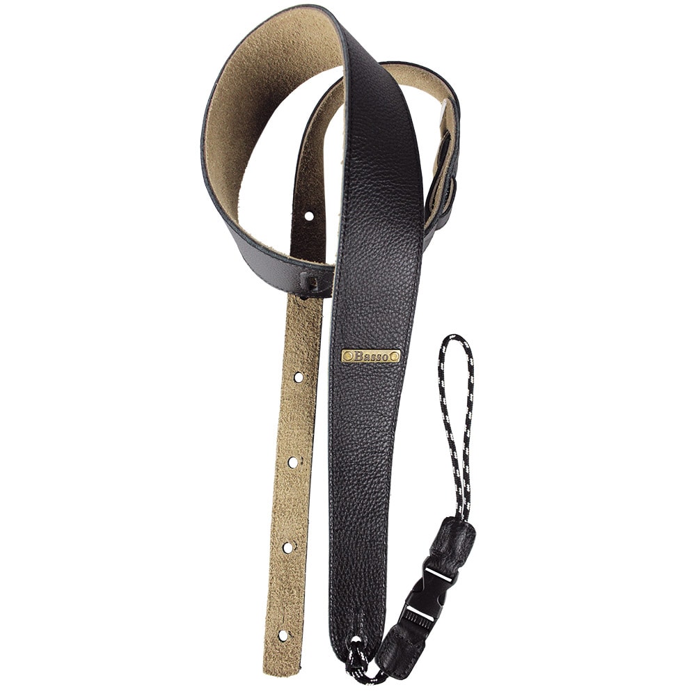 Correia Basso FZ 03 Linha Mountain Preta