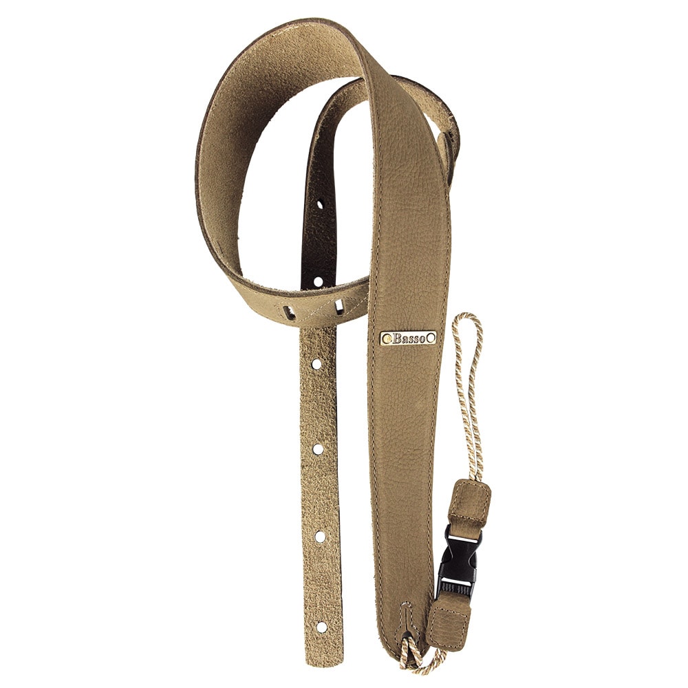 Correia Basso FZ 04 Linha Mountain Bege