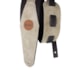 Correia Basso ORI CS07 Em Couro Bege