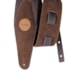 Correia Basso ORI CS07 Em Couro Marrom