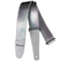 Correia Basso PL03 P/ Instrumentos de Corda Em Sintético Reciclável Silver