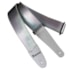 Correia Basso PL03 P/ Instrumentos de Corda Em Sintético Reciclável Silver