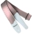 Correia Basso PL101 P/ Instrumentos de Corda Em Sintético Reciclável Rose