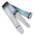 Correia Basso PL103 P/ Instrumentos de Corda Em Sintético Reciclável Silver