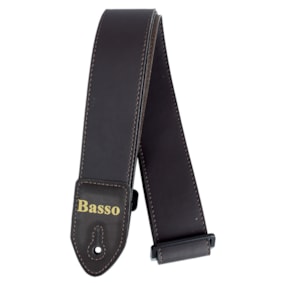Correia Basso SF 112 Marrom Lisa Correia Basso SF 112 Marrom Lisa