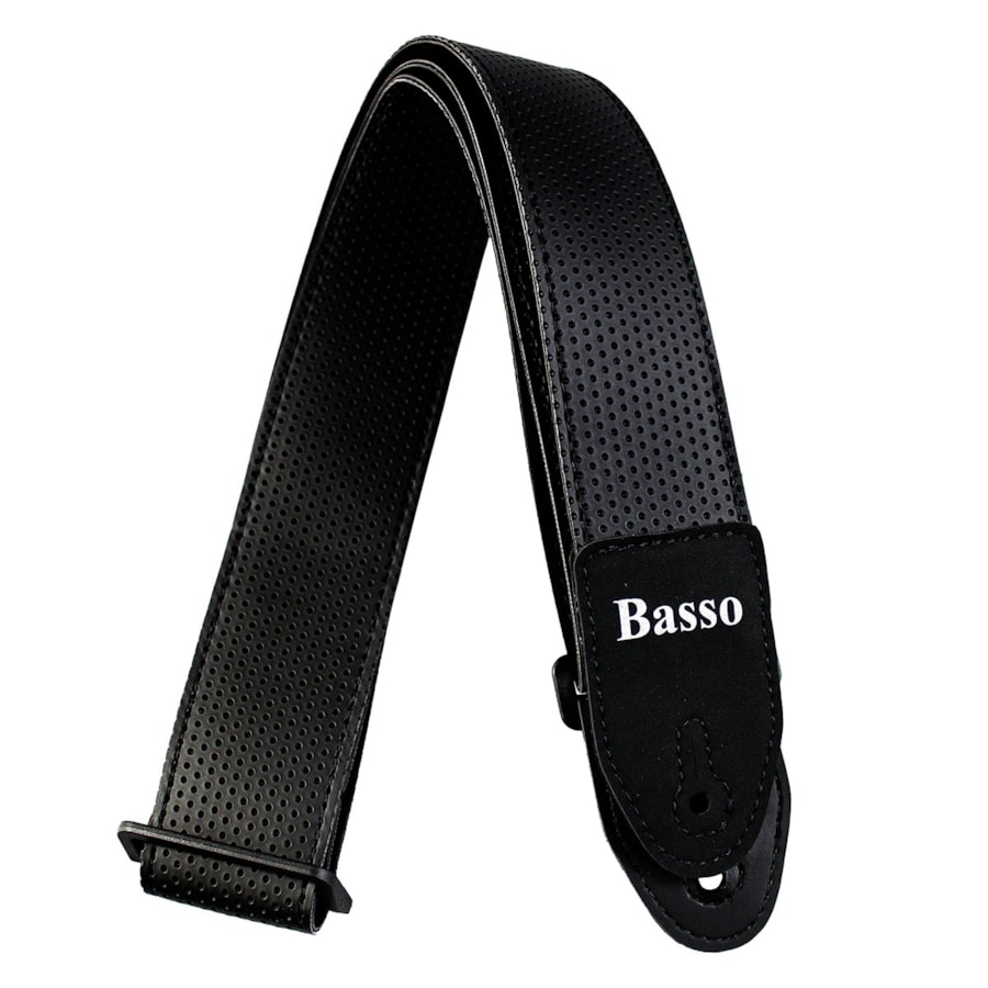 Correia Basso SF 118 Preta Chicago Correia Basso SF 118 Preta Chicago