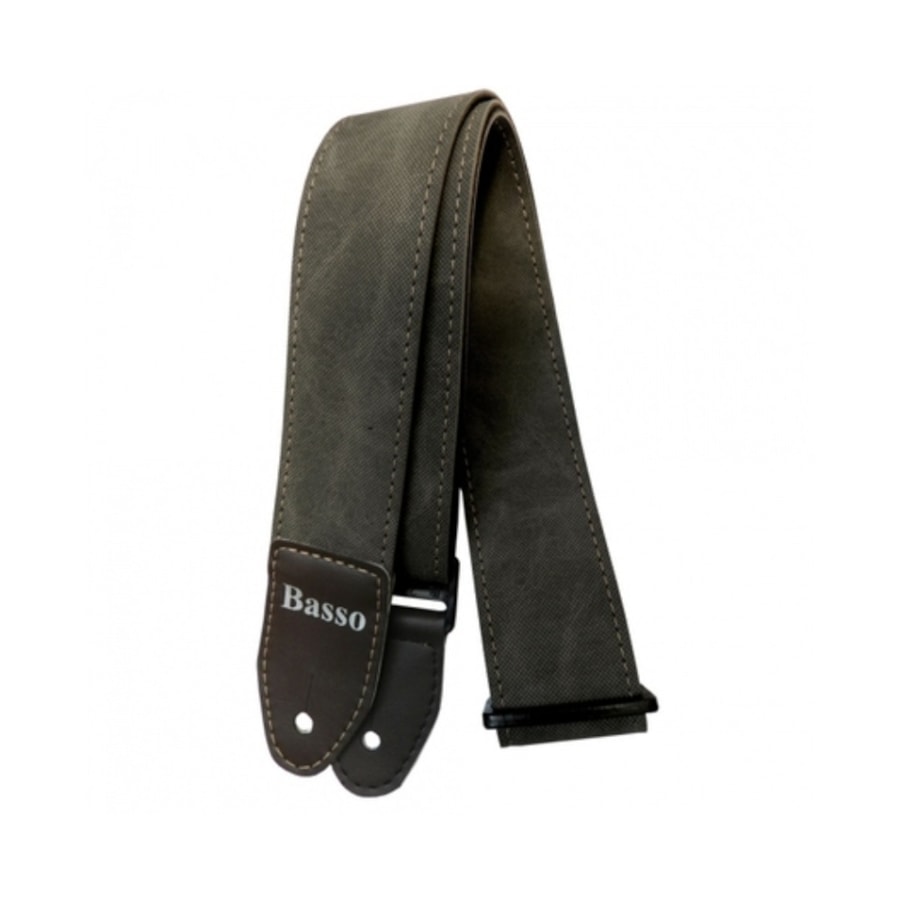 Correia Basso SF 124 Chumbo Estonado Sintético Correia Basso SF 124 Chumbo Estonado Sintético