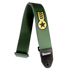 Correia Basso SF 127 Verde Militar