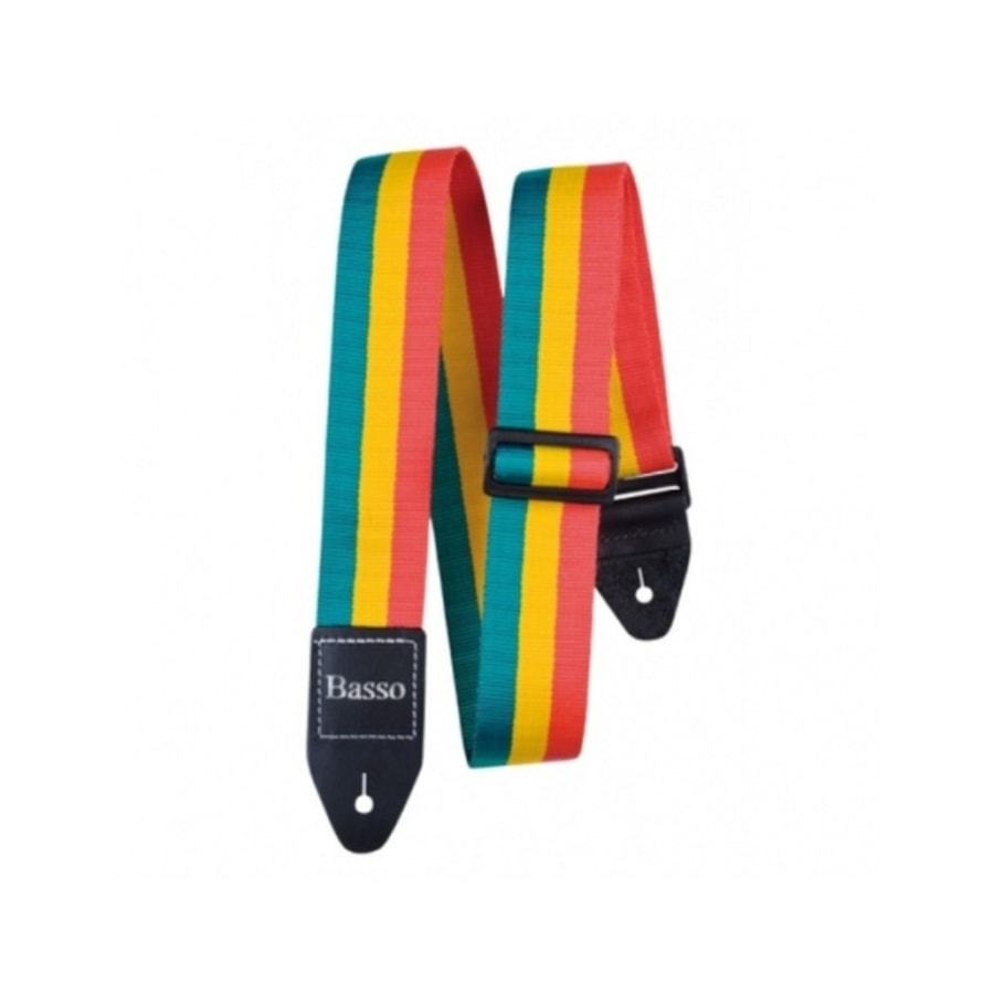 Correia Basso SF 29 Rasta Correia Basso SF 29 Rasta