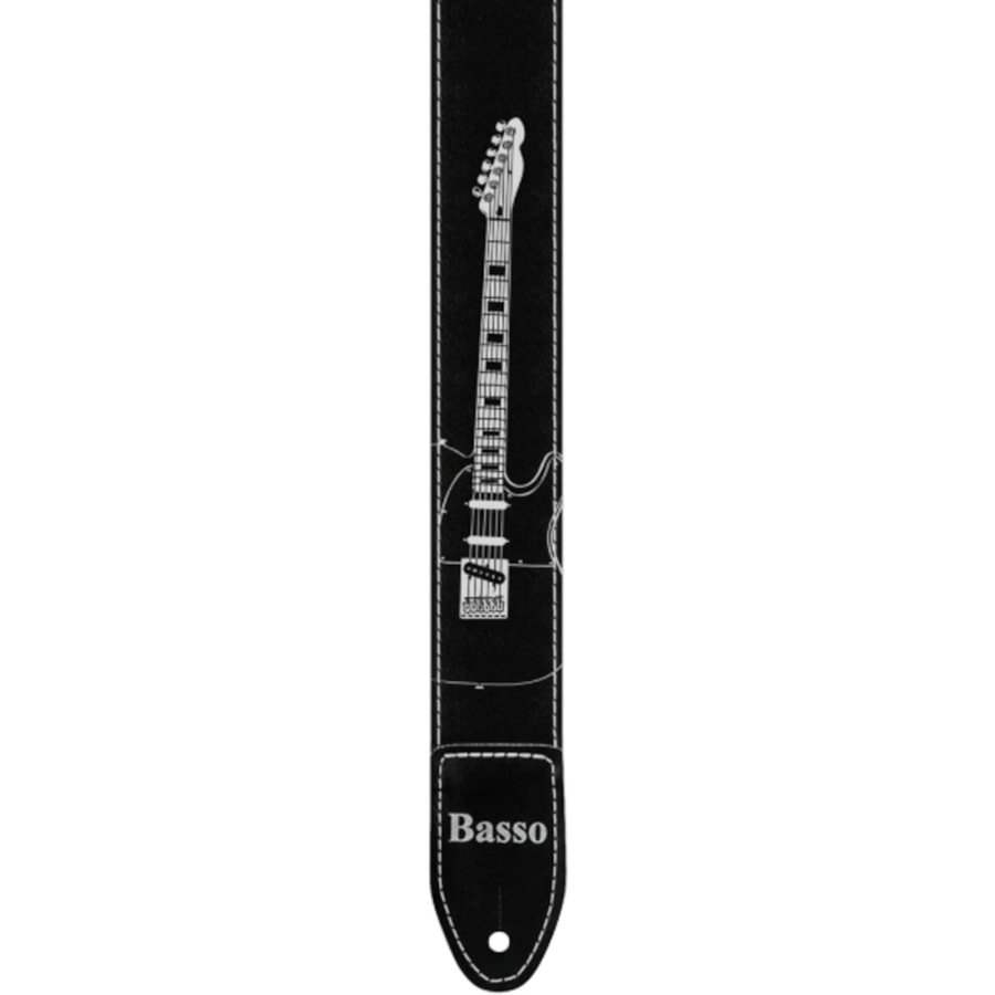 Correia Basso SF 33 Guitarra Telecaster Correia Basso SF 33 Guitarra Telecaster