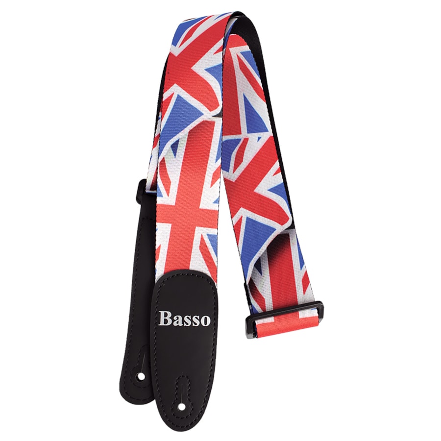 Correia Basso SF 354 Inglaterra Correia Basso SF 354 Inglaterra