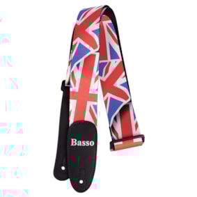 Correia Basso SF 354 Inglaterra Correia Basso SF 354 Inglaterra