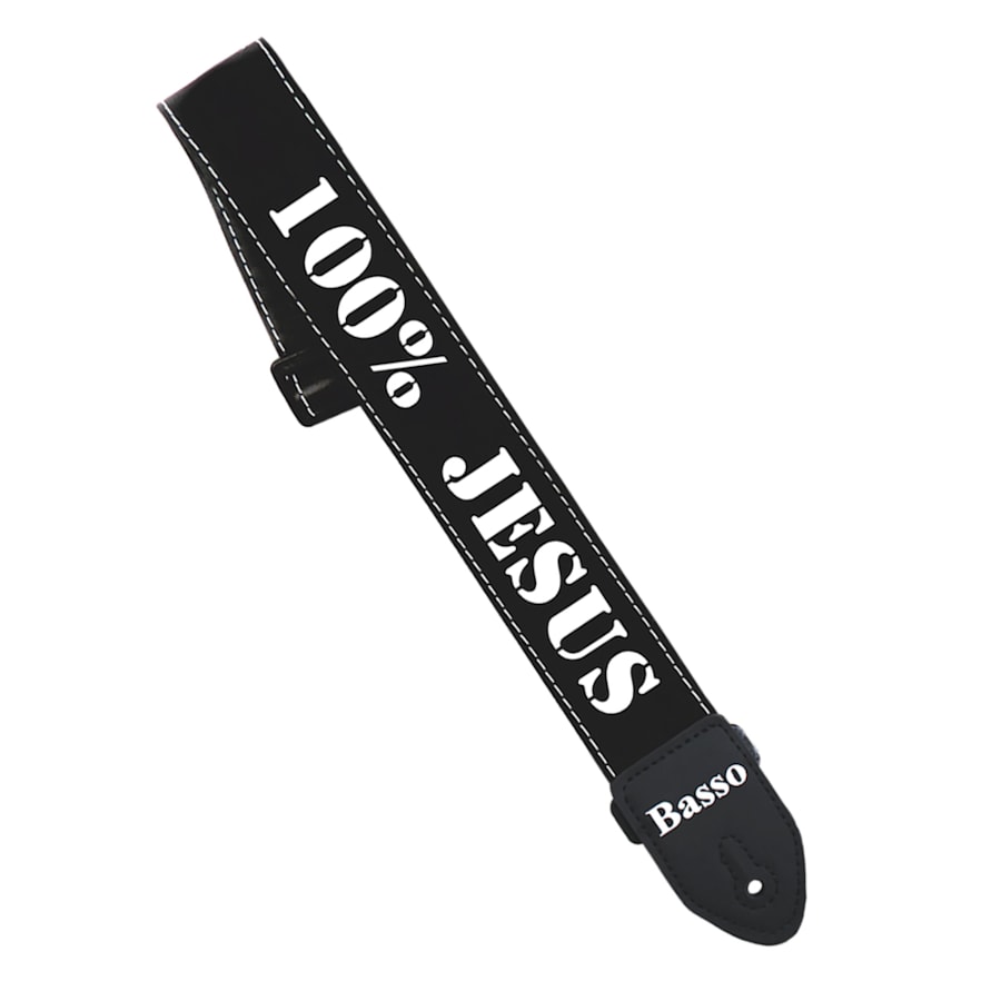 Correia Basso SF 82 Linha Gospel 100% Jesus Correia Basso SF 82 Linha Gospel 100% Jesus