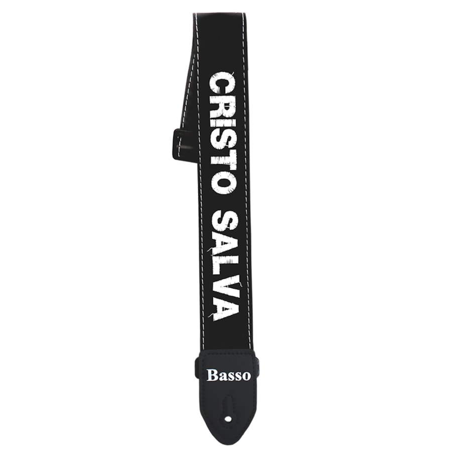 Correia Basso SF 84 Cristo Salva Correia Basso SF 84 Cristo Salva