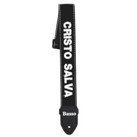 Correia Basso SF 84 Cristo Salva Correia Basso SF 84 Cristo Salva
