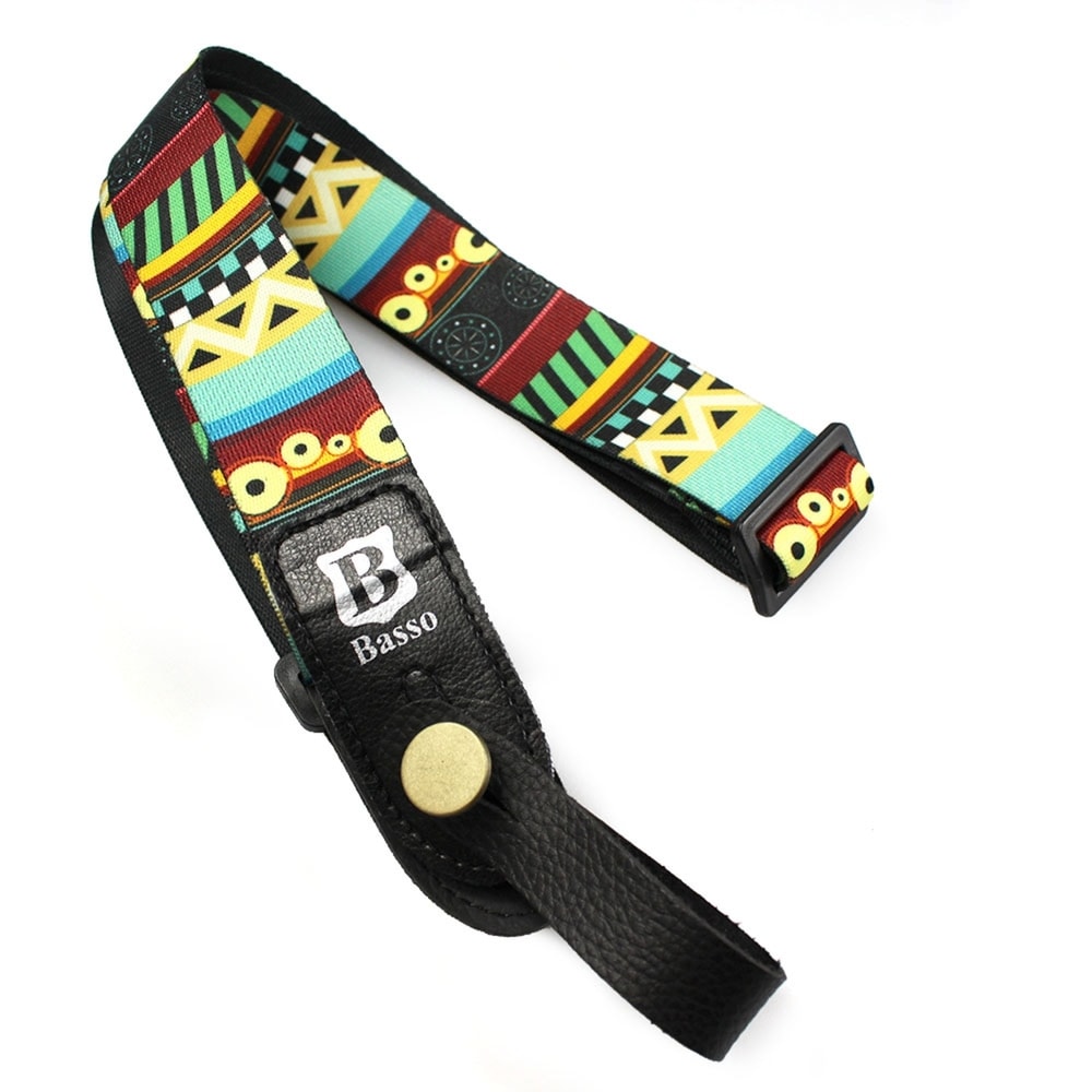 Correia Basso UK 04 para Ukulele