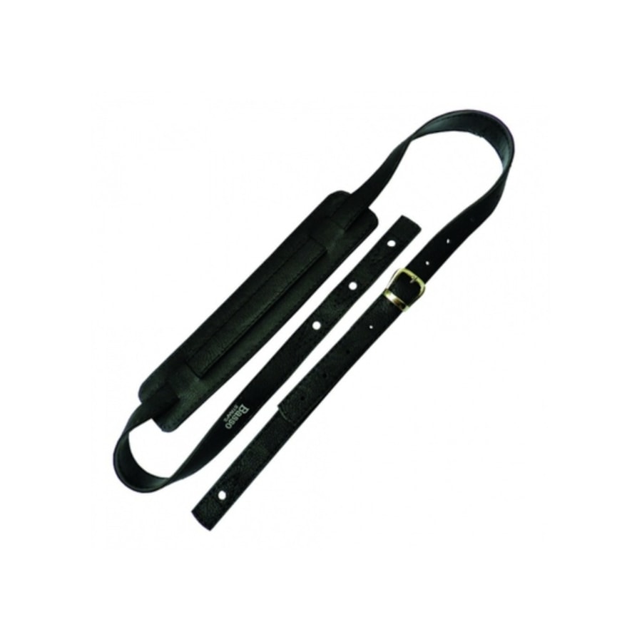 Correia Basso VT 01 Vintage Preta Correia Basso VT 01 Vintage Preta