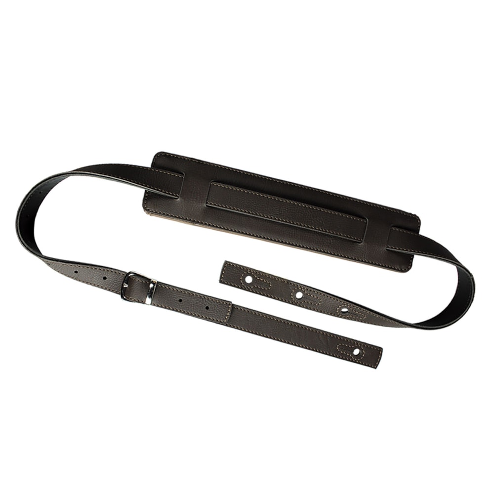 Correia Basso VT 02 Vintage Marrom