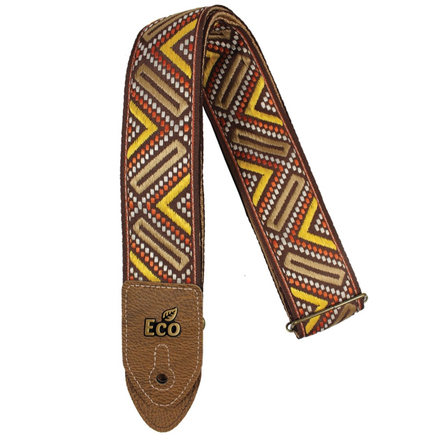 Correia Ecostrap by Basso ECO JACQ 06 Linha Ecojacq Laranja Correia Ecostrap by Basso ECO JACQ 06 Linha Ecojacq Laranja