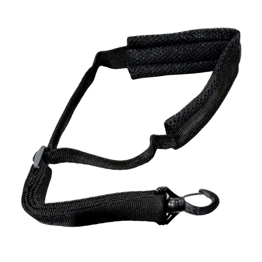 Correia Para Saxofone Spring SP20 Correia Para Saxofone Spring SP20