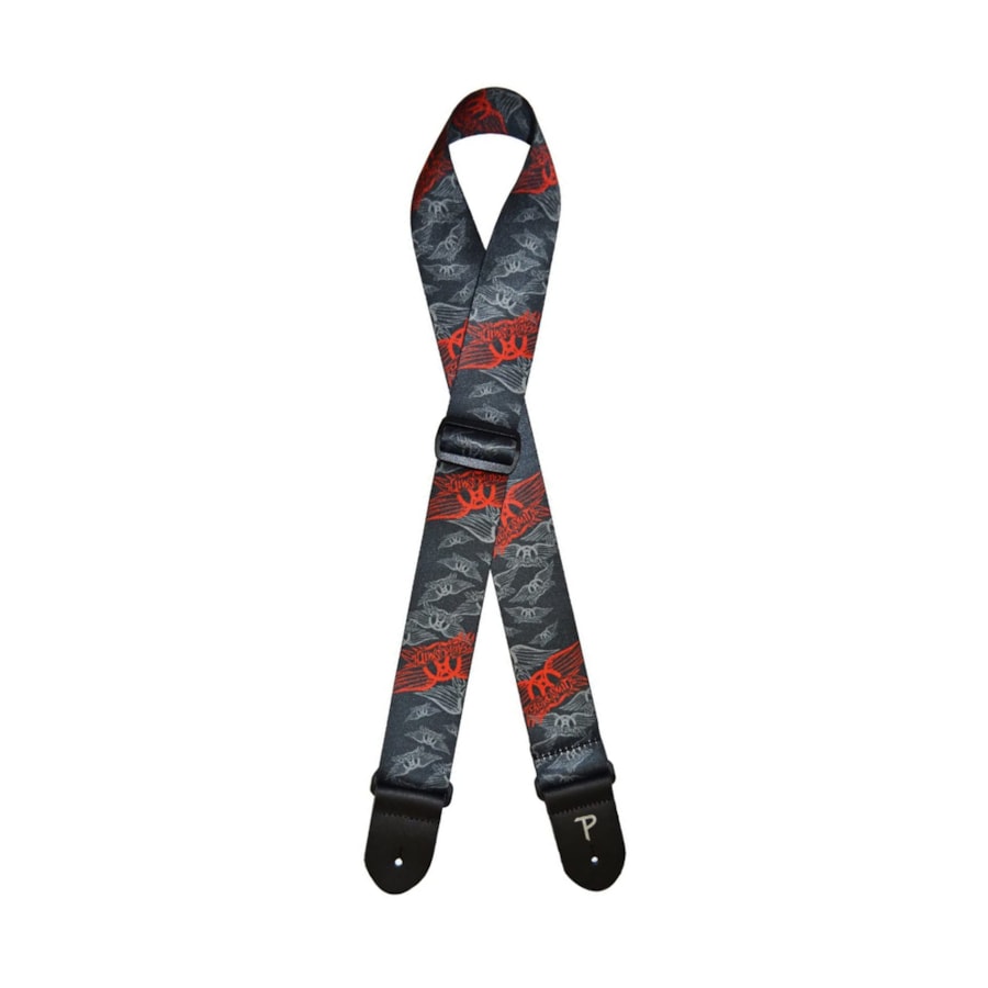 Correia Perri’s 8142 Aerosmith Correia Perri’s 8142 Aerosmith