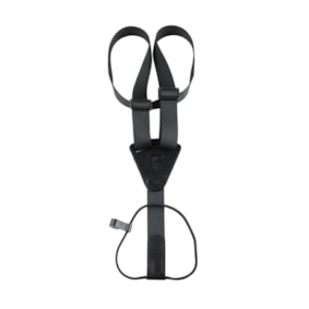 Correia Perri’s UKECR-BR Preta para Ukulele Correia Perri’s UKECR-BR Preta para Ukulele