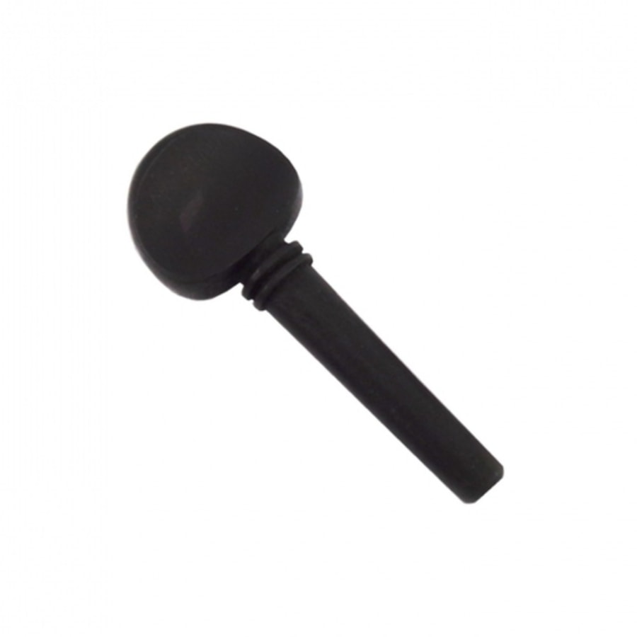 Cravelha p/ Violino Sonotec CVA150 4/4 - Pacote c/ 4 Unidades Cravelha p/ Violino Sonotec CVA150 4/4 - Pacote c/ 4 Unidades