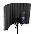 Difusor / Cabine Vocal Booth SKP RF30 Studio