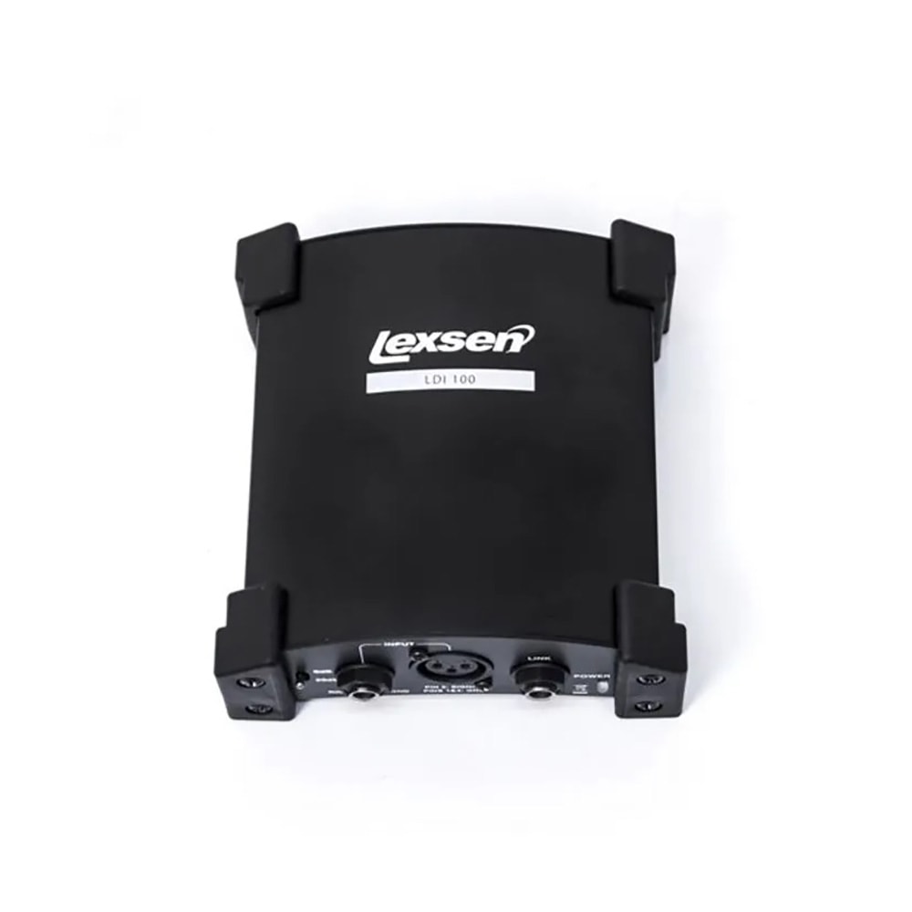 Direct Box Lexsen LDI100 Ativo