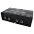 Direct Box Soundvoice DS-02 Duplo Passivo Direct Box Soundvoice DS-02 Duplo Passivo