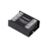 Direct Box Waldman DI1PS Passivo para 1 instrumento Direct Box Waldman DI1PS Passivo para 1 instrumento