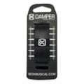 Dumper Abafador de Cordas Supreme Ibox DSMD02 B...