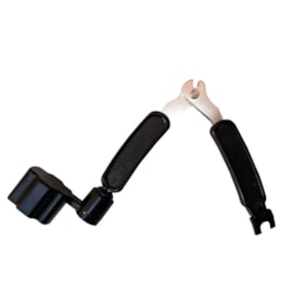 Encordoador De Corda Smart EN001 3 Em 1