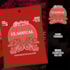 Encordoamento P/ Violão Martin M160 Classical Series Nylon 028, 032, 040, 030, 035, 043