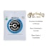 Encordoamento P/ Violão Martin MA530 Authentic Series Phosphor Bronze Aço 012, 016, 025, 032, 042, 054