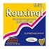 Encordoamento Para Cavaquinho Rouxinol E51 Calibre .011 com Bolinha + Palheta 